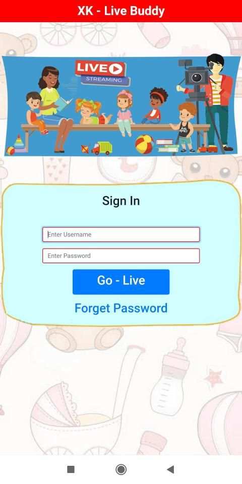 XK Buddy Live screenshot 7