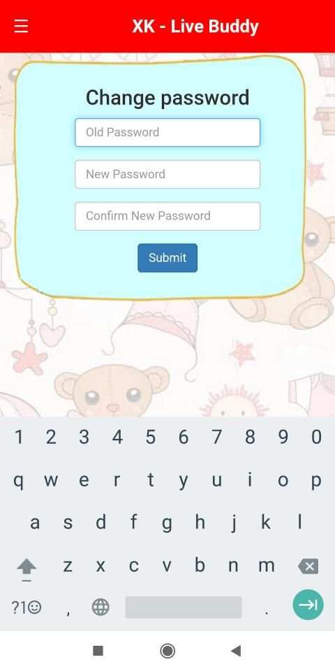 XK Buddy Live screenshot 2