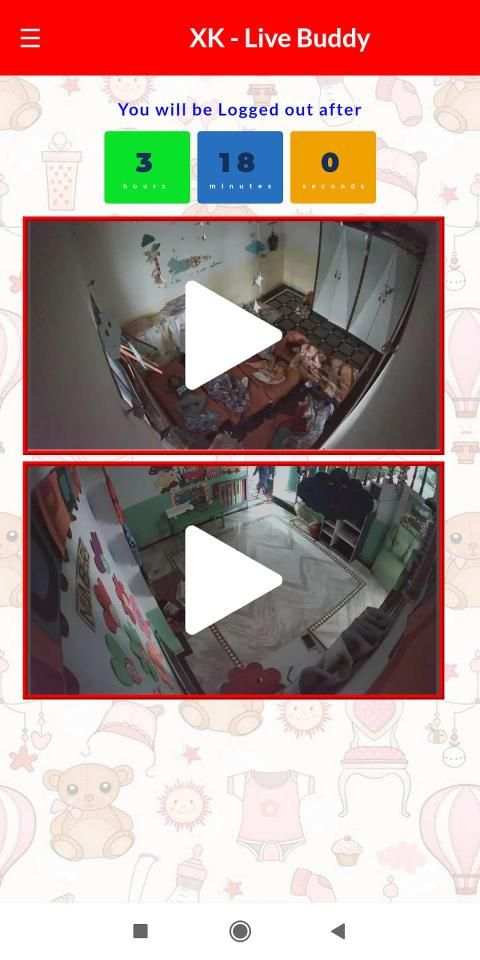 XK Buddy Live screenshot 6