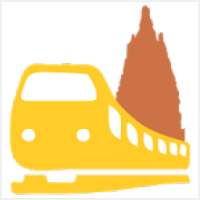 Prambanan Ekspres (Prameks) on 9Apps