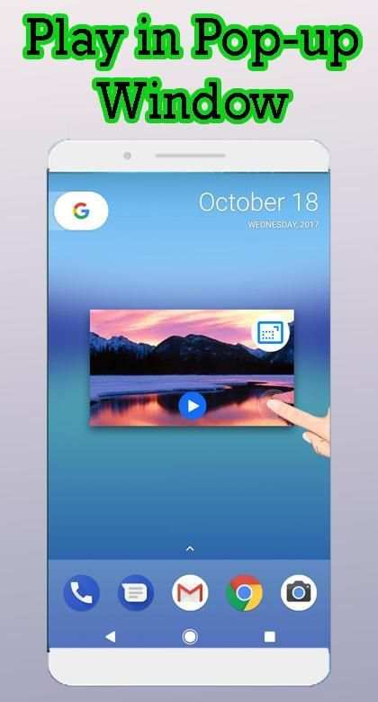AB - HD Video and Music Player screenshot 4