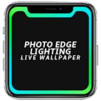 Edge Live Wallpaper on 9Apps