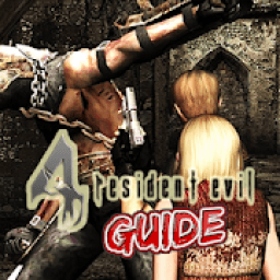 ikon Tips Resident Evil 4