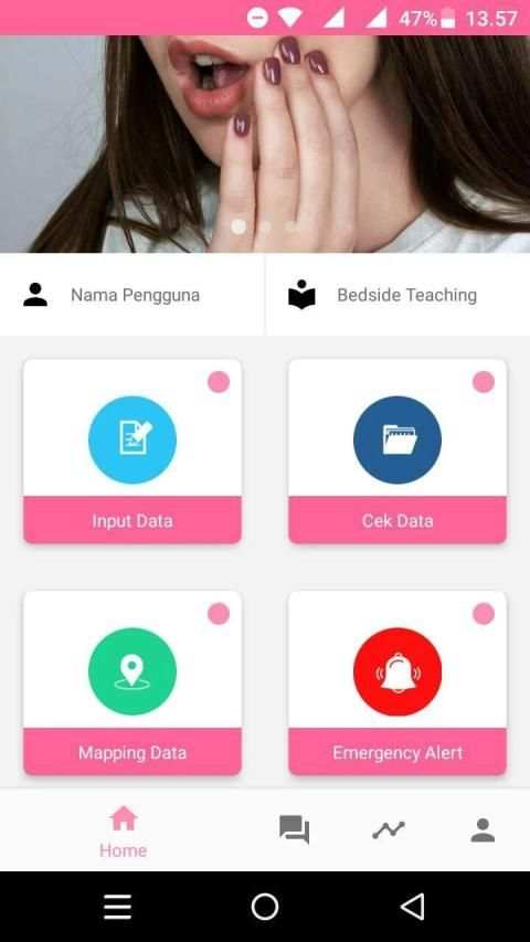 SI - CANTIK screenshot 7