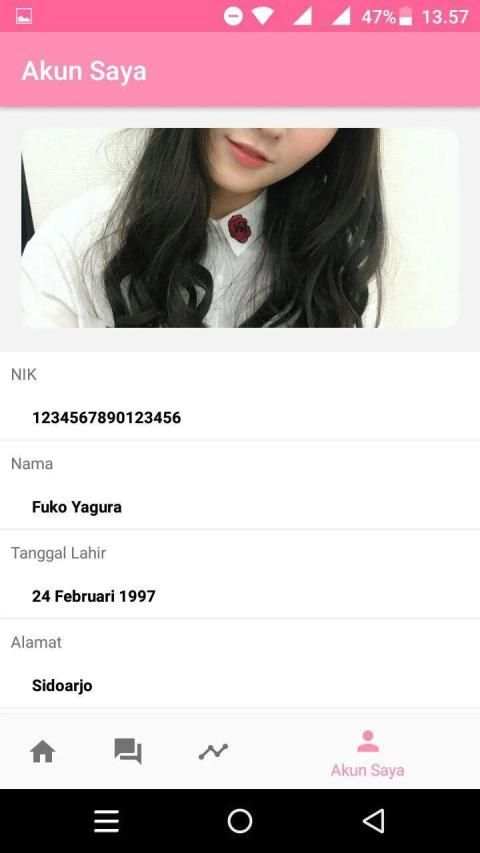 SI - CANTIK screenshot 9