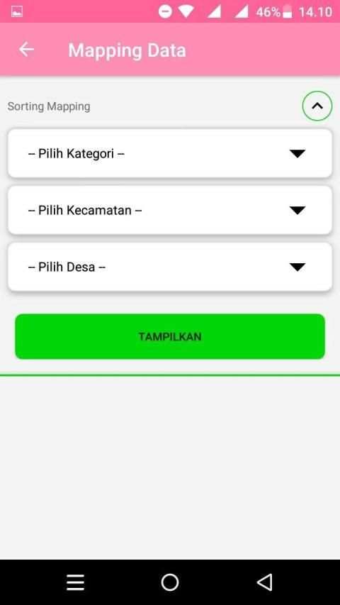 SI - CANTIK screenshot 4