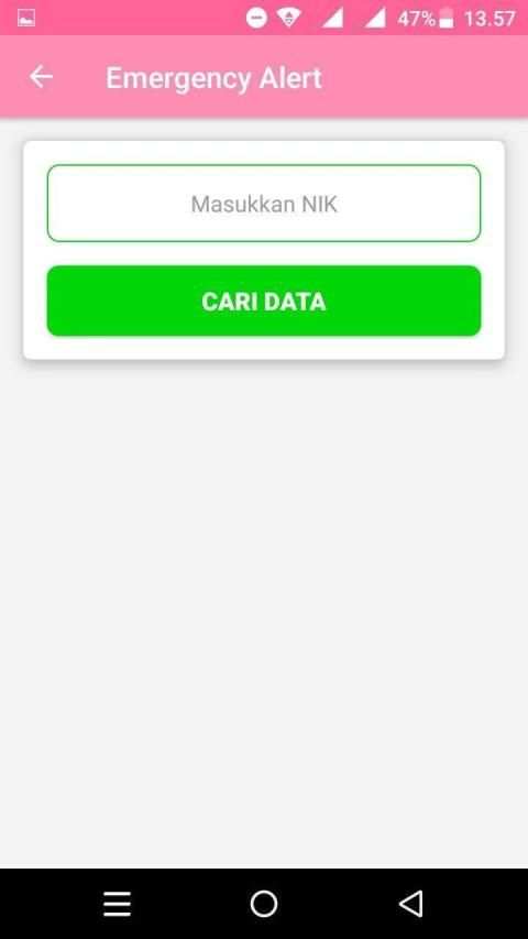SI - CANTIK screenshot 8