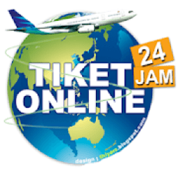 Tiket Pesawat Promo icon