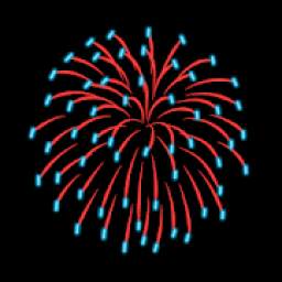 Crackers - Celebration & Relaxation App