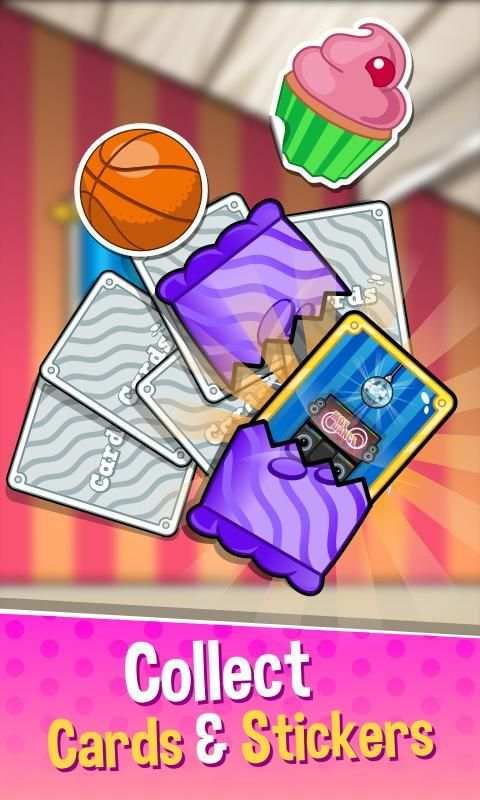 Larry - Virtual Pet Game screenshot 1