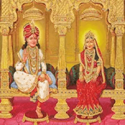 Shri Krishna Pranami Dharma आइकन