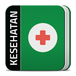 Kamus Kesehatan dan Medis Offline icon
