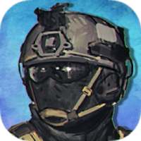 Warpath - Text Adventure