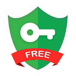 Free VPN And Fast Connect - Hide your ip आइकन