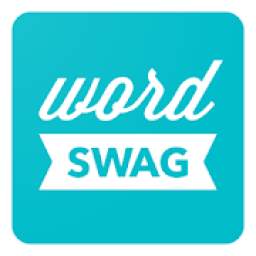 Word Swag - Stylish Text Style