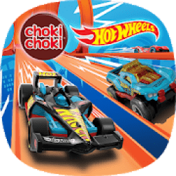 Choki Choki Hot Wheels Challenge Accepted icon