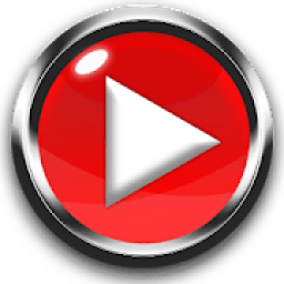 ikon Play Tube - Video Tube - HD Video Player