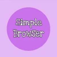 ikon SimpleBrowser