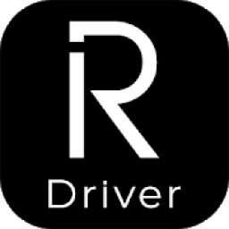 iRide Driver