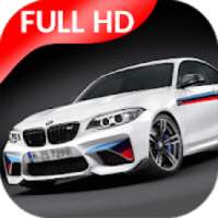 Super Сar Video Wallpaper