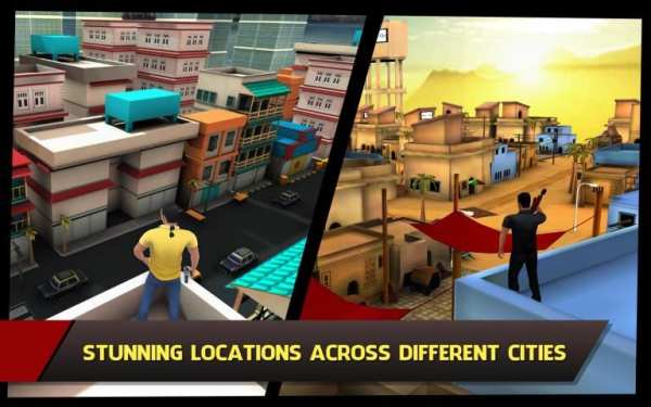 Being SalMan:The Official Game screenshot 9