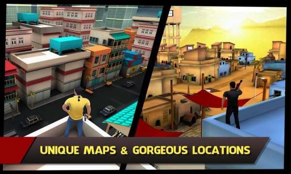 Being SalMan:The Official Game screenshot 18