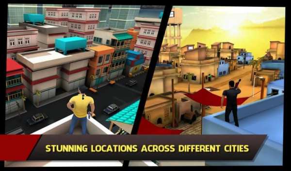 Being SalMan:The Official Game screenshot 5