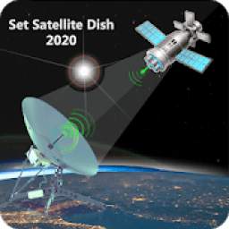 Set Satellite Dish 2019