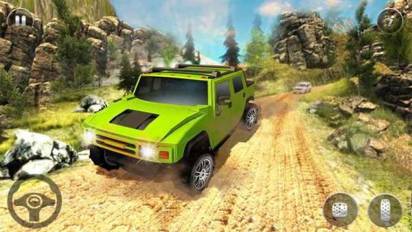 Extreme GT Impossible Offroad Stunts Car Drive स्क्रीनशॉट 12