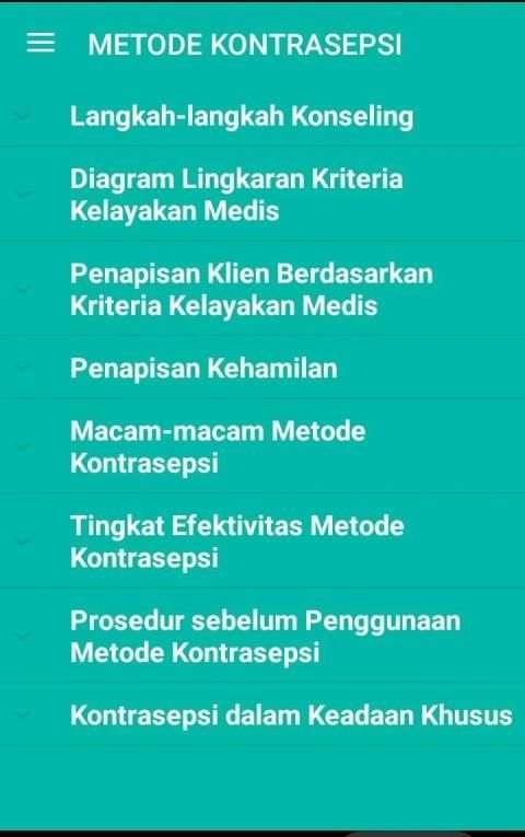 KLOP KB screenshot 1