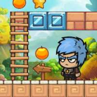 Bado Adventure - Aventura en el mundo !