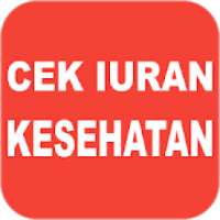 Cek Iuran Kesehatan on 9Apps