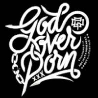 God Over Porn