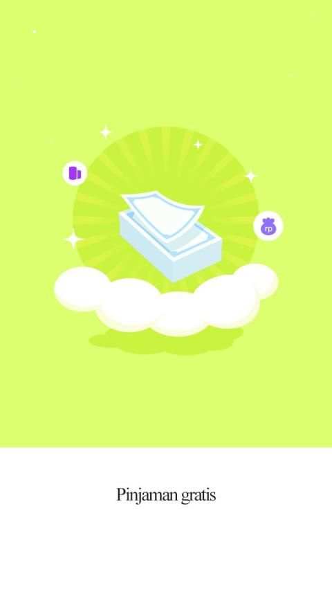 Dana Cash screenshot 1
