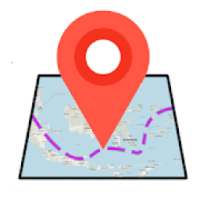 Pencarian Lokasi Orang Realtime on 9Apps