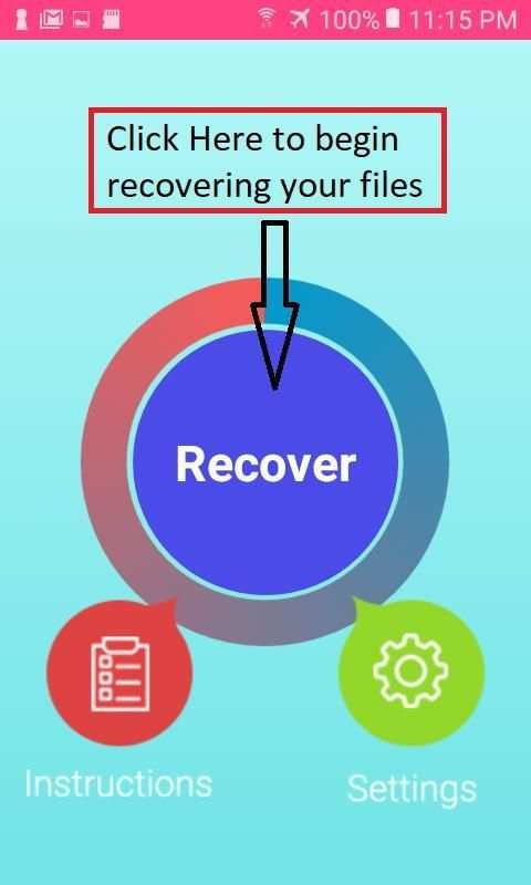 Video Recovery screenshot 8