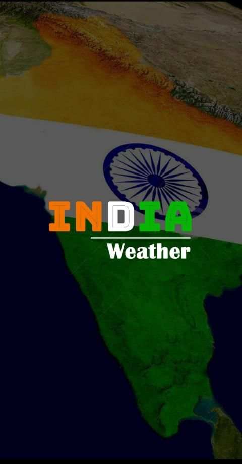 INDIA Weather - Satellite Weather App screenshot 4