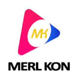 Merl Kon आइकन
