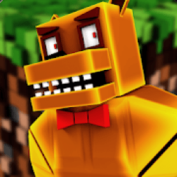 Freddy Craft Survival आइकन