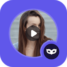 Pirvate Video - Watch private video &amp; save URL icon