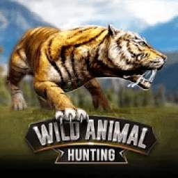 Wild Animal Hunting 2020 Free