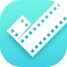 ikon Video restore: Recover deleted video file