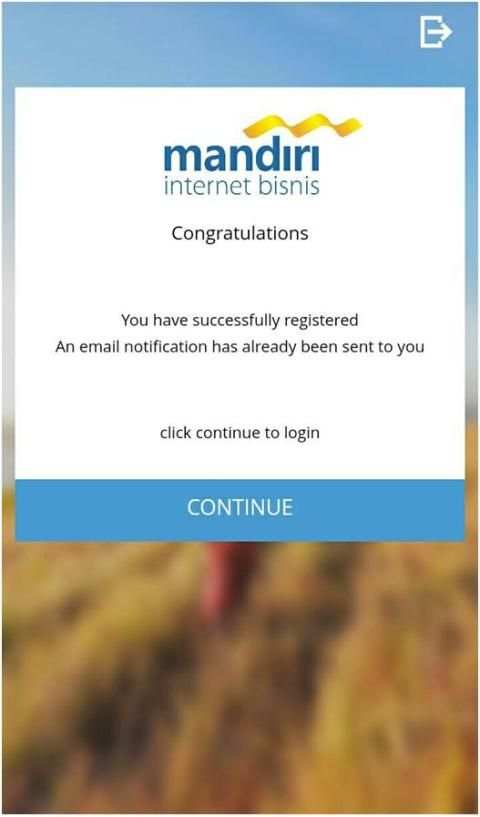 MIB Mobile screenshot 5