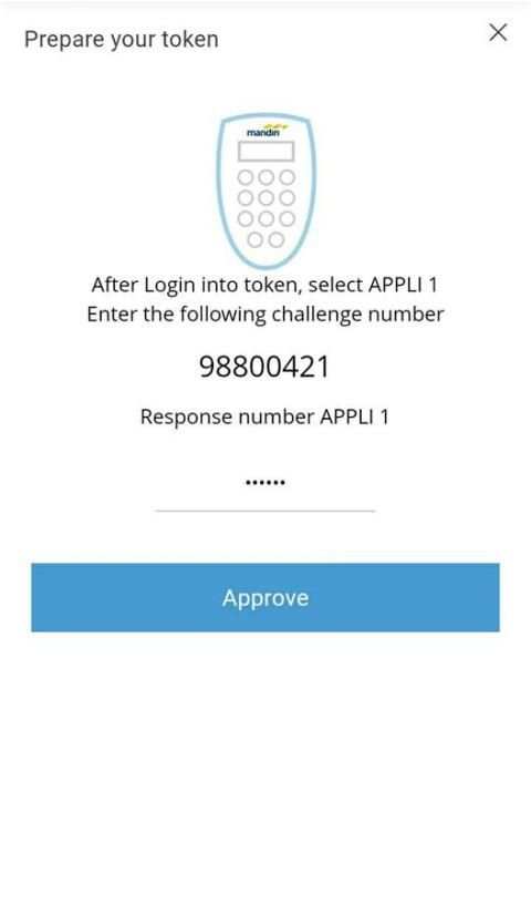 MIB Mobile screenshot 3