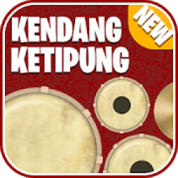Kendang Ketipung Pro icon