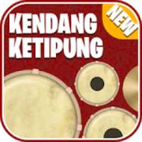 Kendang Ketipung Pro on 9Apps