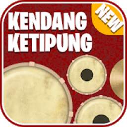 Kendang Ketipung Indonesia 1.0