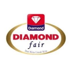 DIAMOND fair - Belanja Online di DIAMONDfair