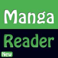 Manga Reader - Read Manga Net