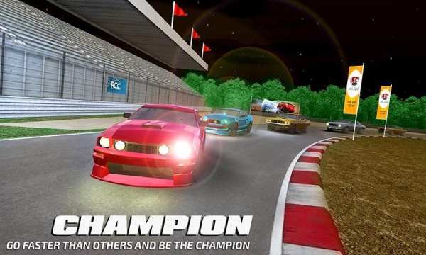Car Racing Championship स्क्रीनशॉट 25